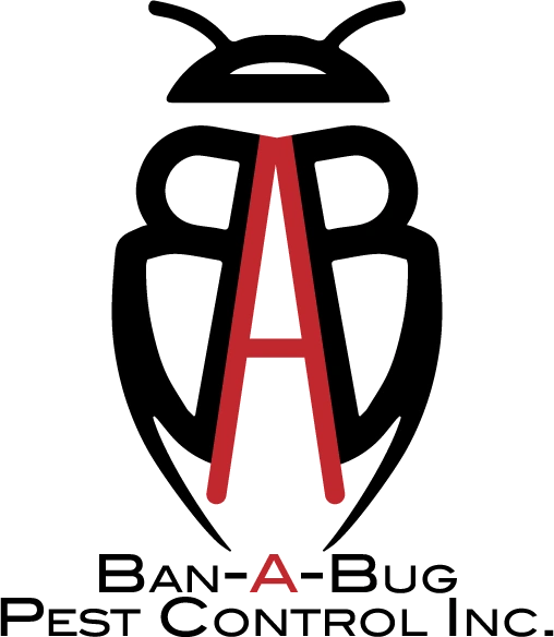 Ban-A-Bug Pest Control Inc. logo